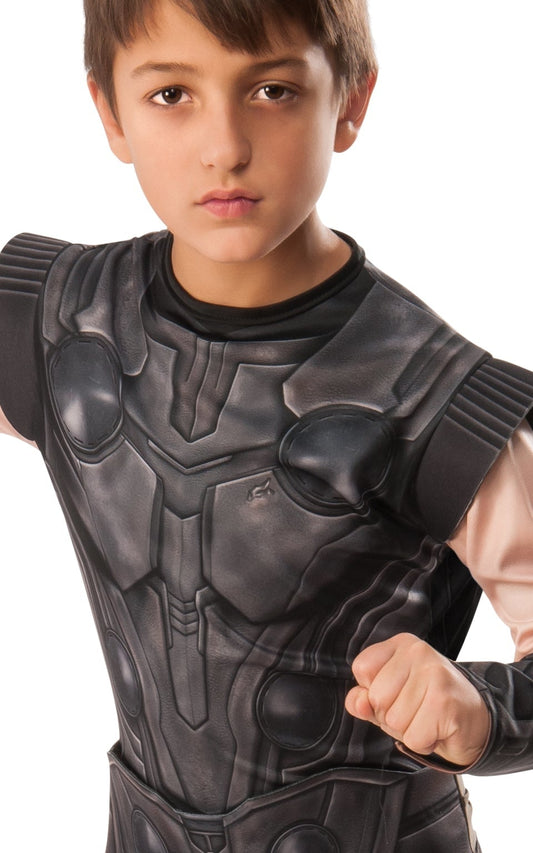 Thor Infinity War Boys Costume 2