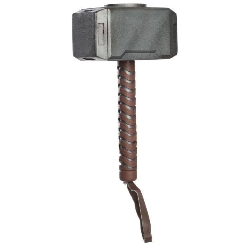 Thor Mjolnir Molded Hammer Avengers Assemble 30cm_1