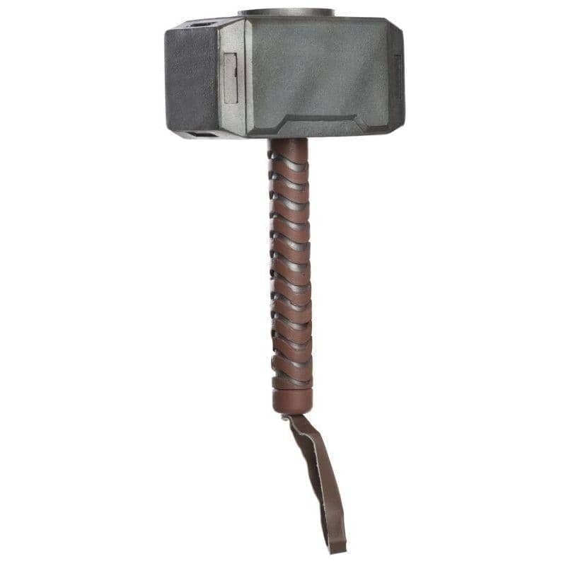 Thor Mjolnir Molded Hammer Avengers Assemble 30cm 1