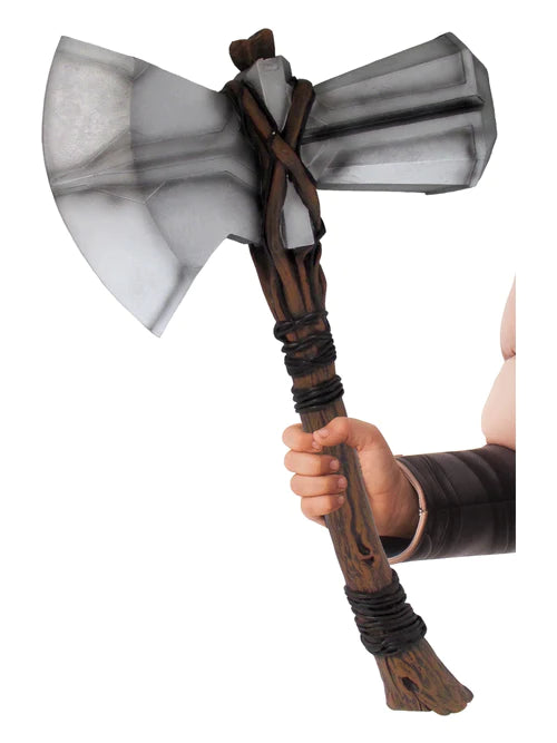Thor Strombreaker Hammer Avengers Endgame 1