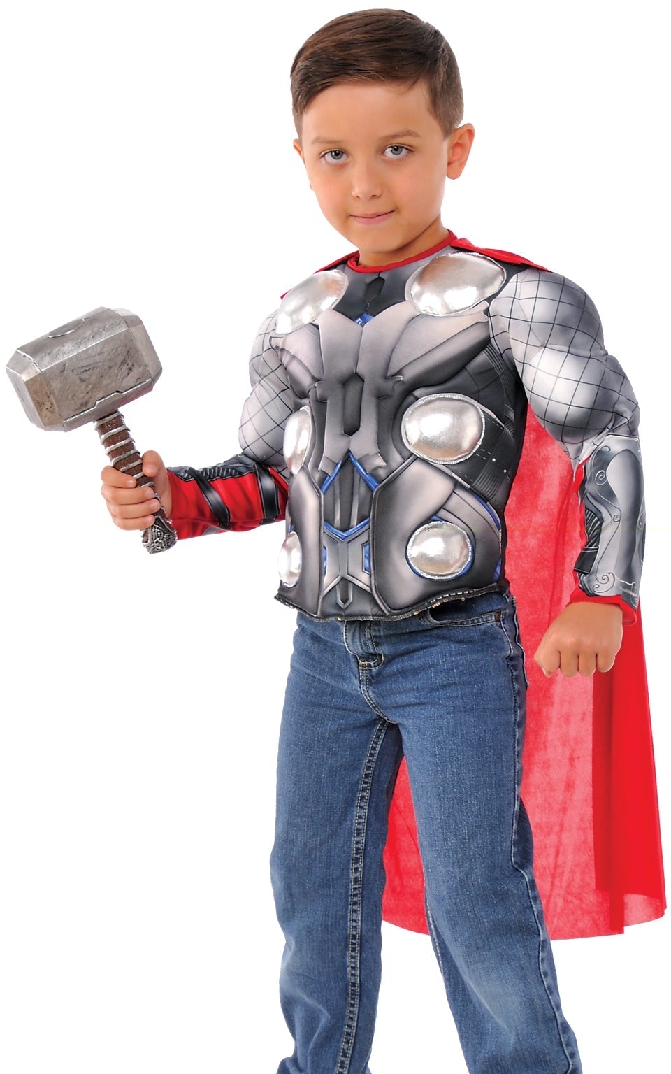 Thor Super Costume Set 1