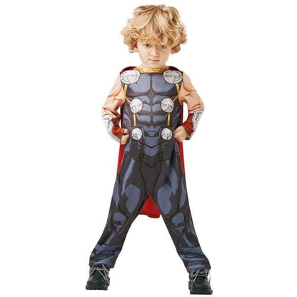 Thor Toddler Costume 1