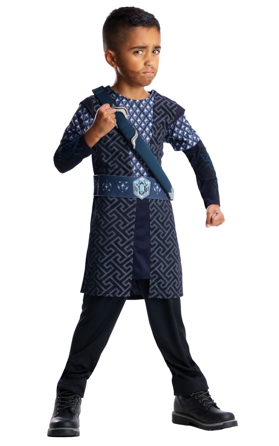 Thorin Costume 1