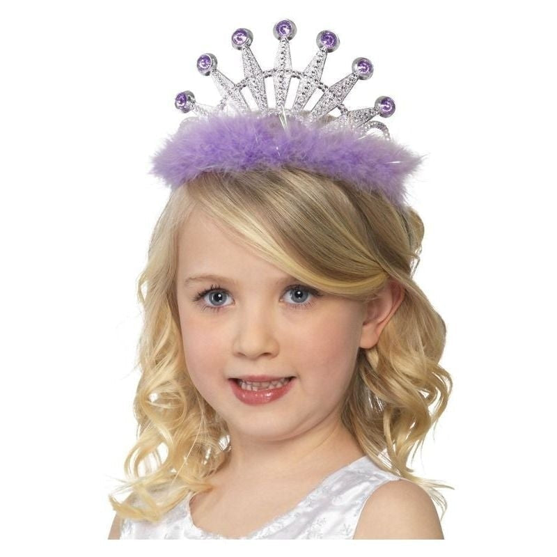 Tiara Counter Adult 2