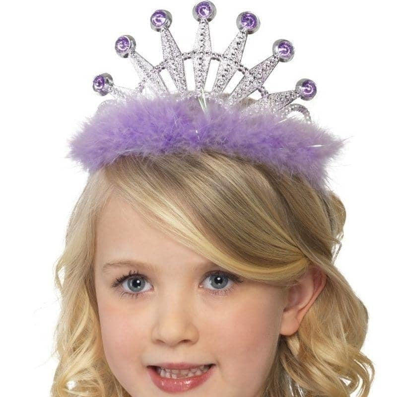 Tiara Counter Adult 1