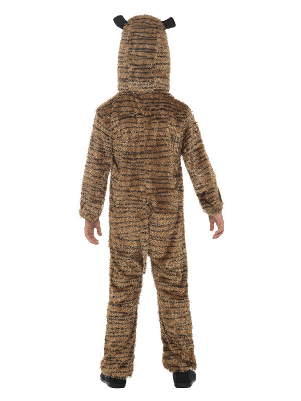 Tiger Costume 3