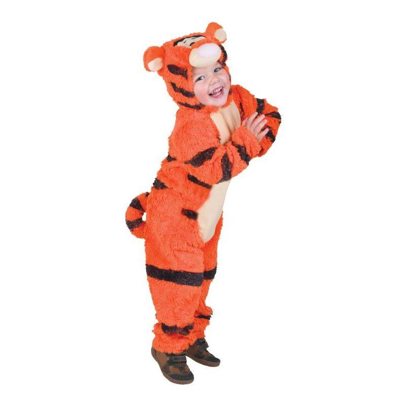 Tigger Furry 1