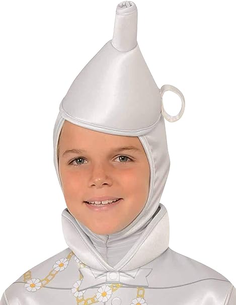 Tin Man Kids Costume 2