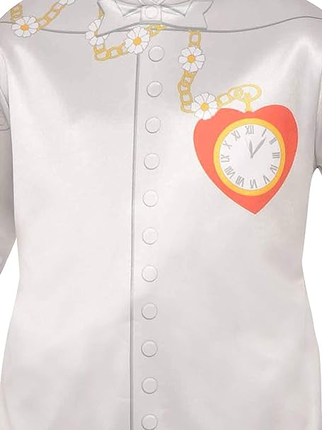 Tin Man Kids Costume 3