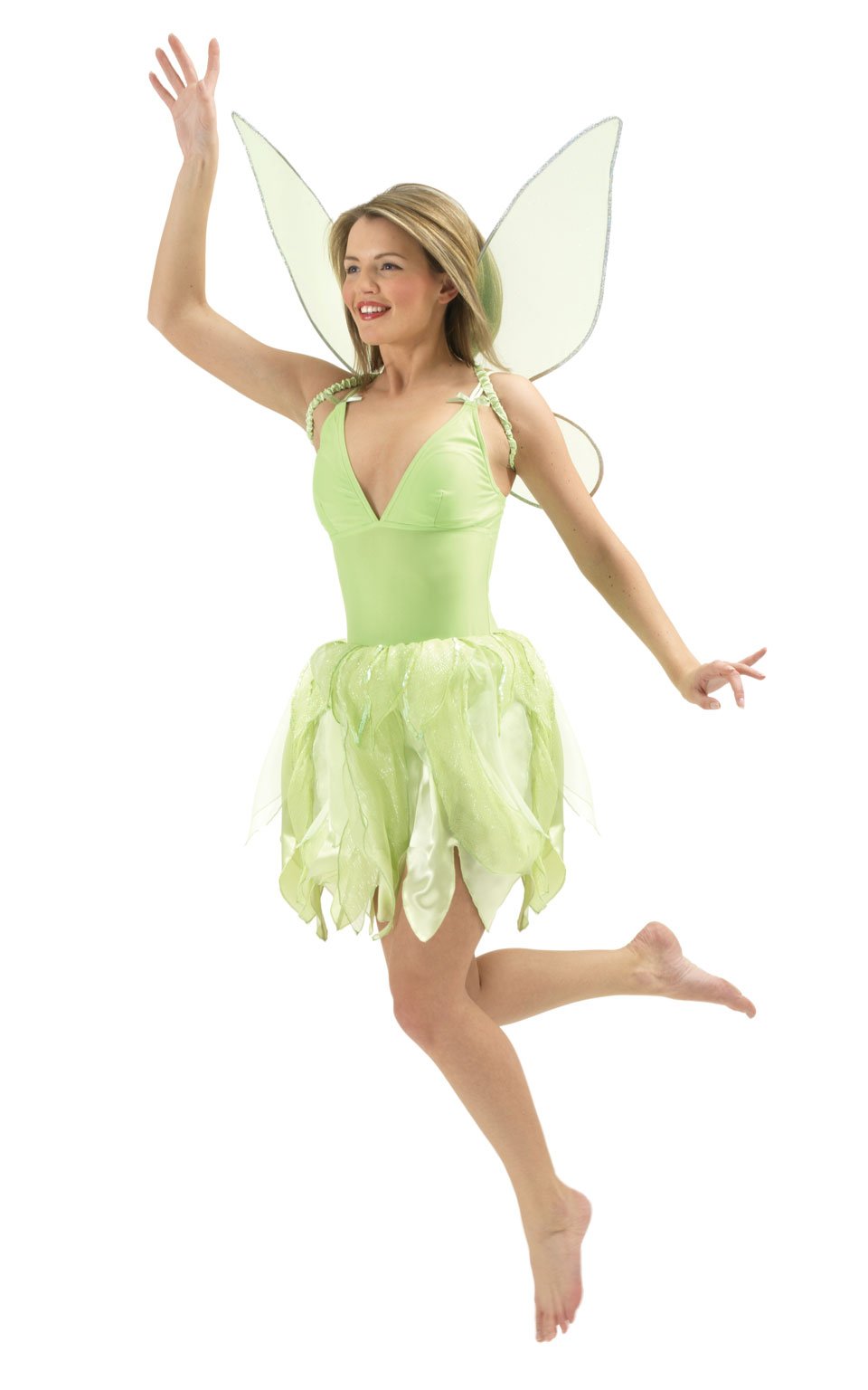 Tinkerbell Uk 1