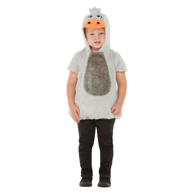 Toddler Ugly Duckling Costume 1