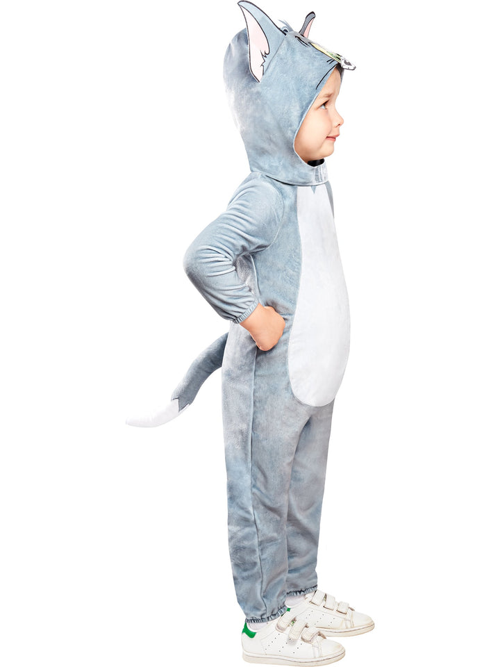 Tom Costume Toddler Tom and Jerry_3