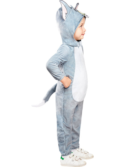 Tom Costume Toddler Tom and Jerry 3