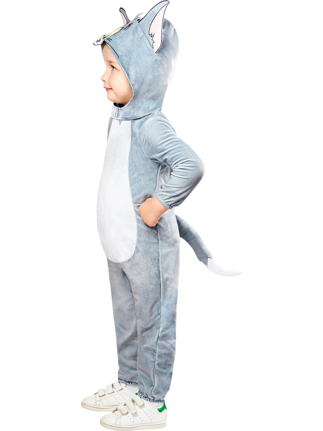 Tom Costume Toddler Tom and Jerry_4