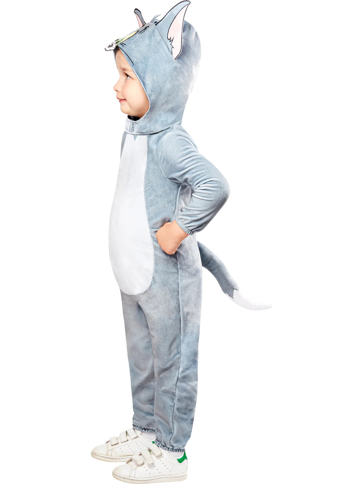 Tom Costume Toddler Tom and Jerry 4