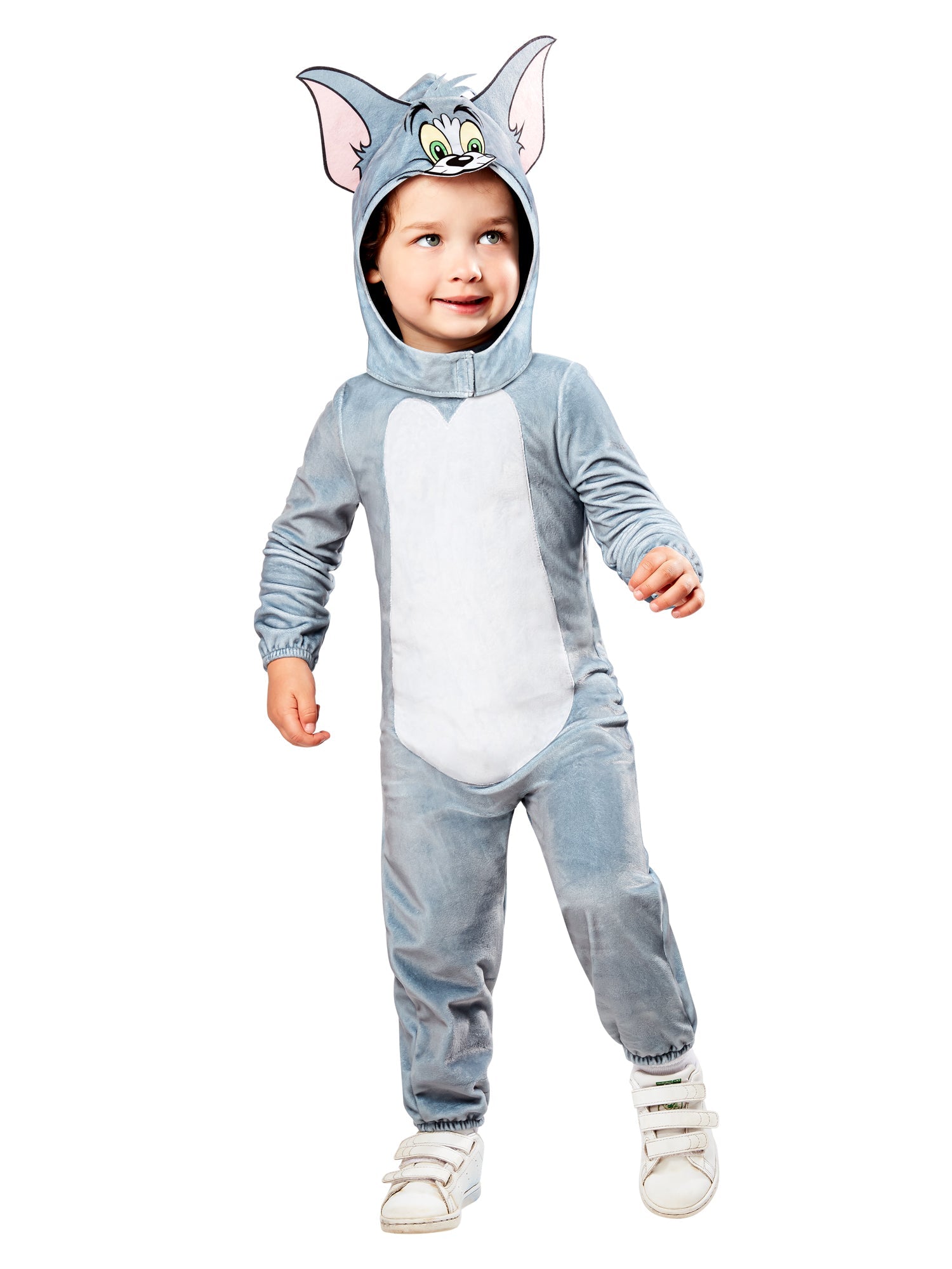 Tom Costume Toddler Tom and Jerry 1