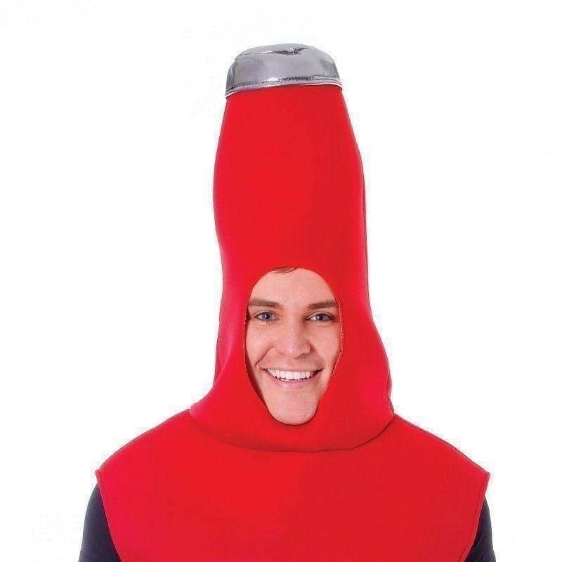 Tomato Sauce Bottle Costume for Adults_1