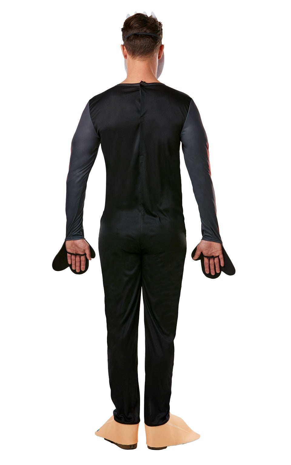 Toy Story 4 Adult Forky Costume 3