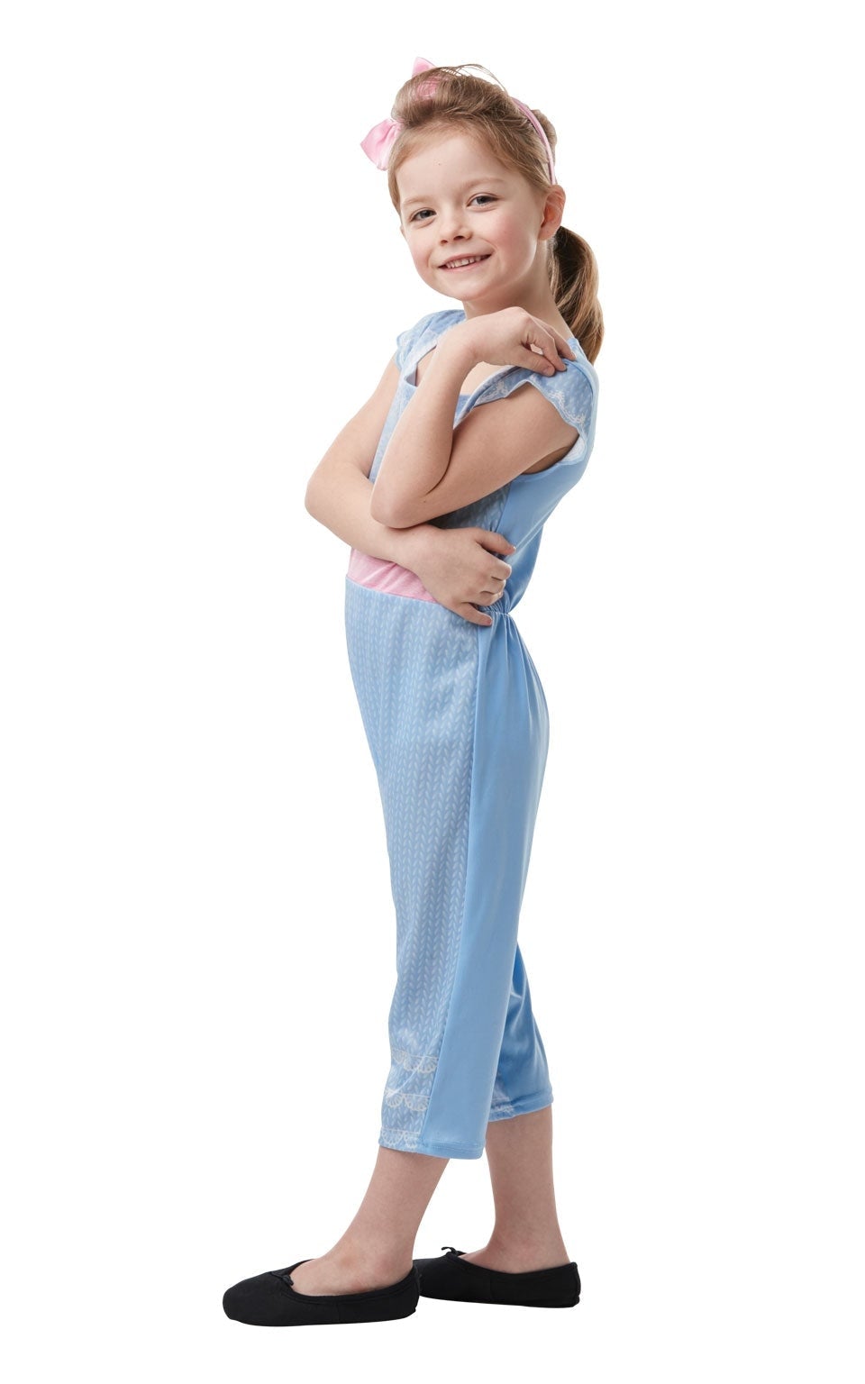 Toy Story 4 Bo Peep 2