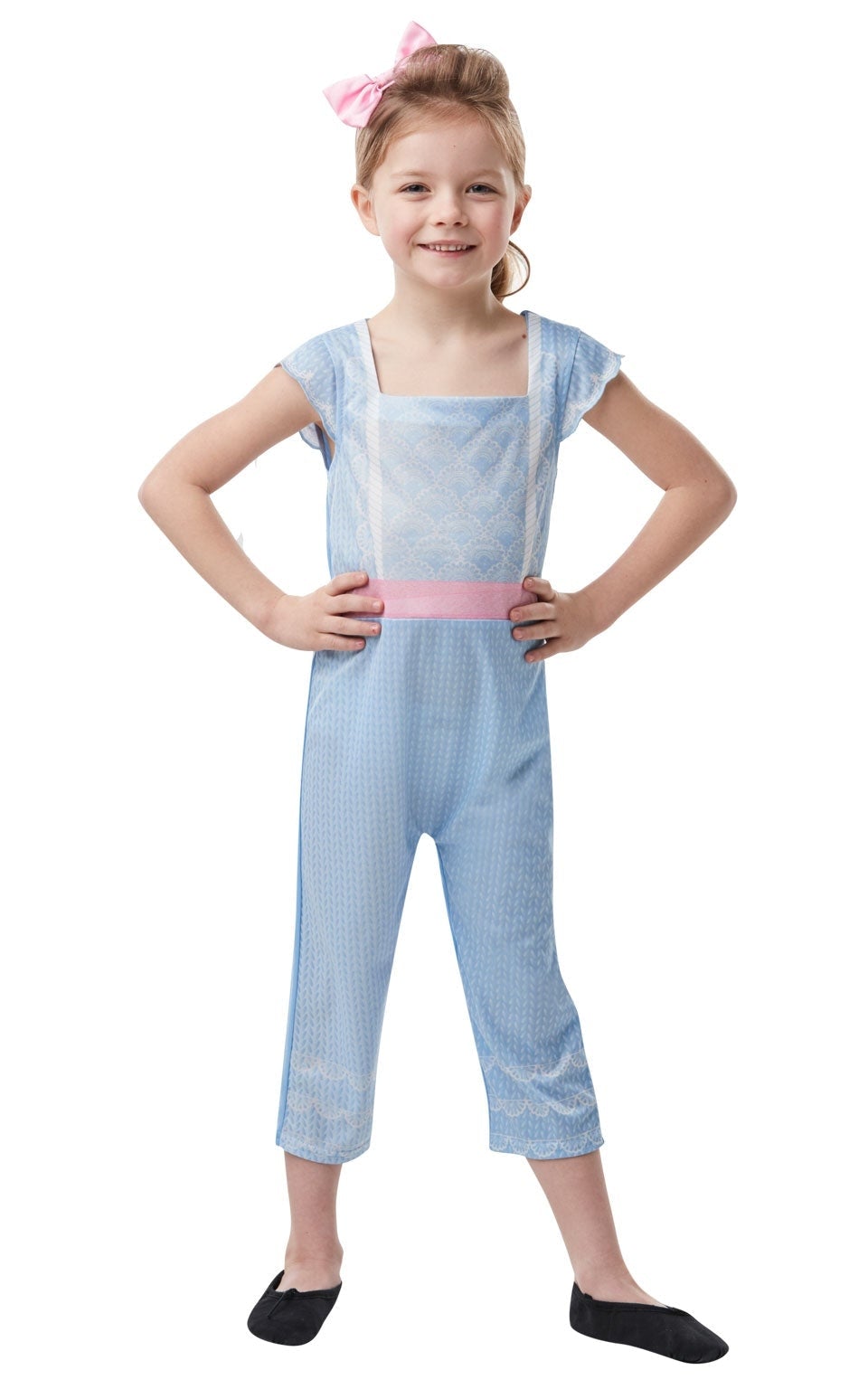 Toy Story 4 Bo Peep 1