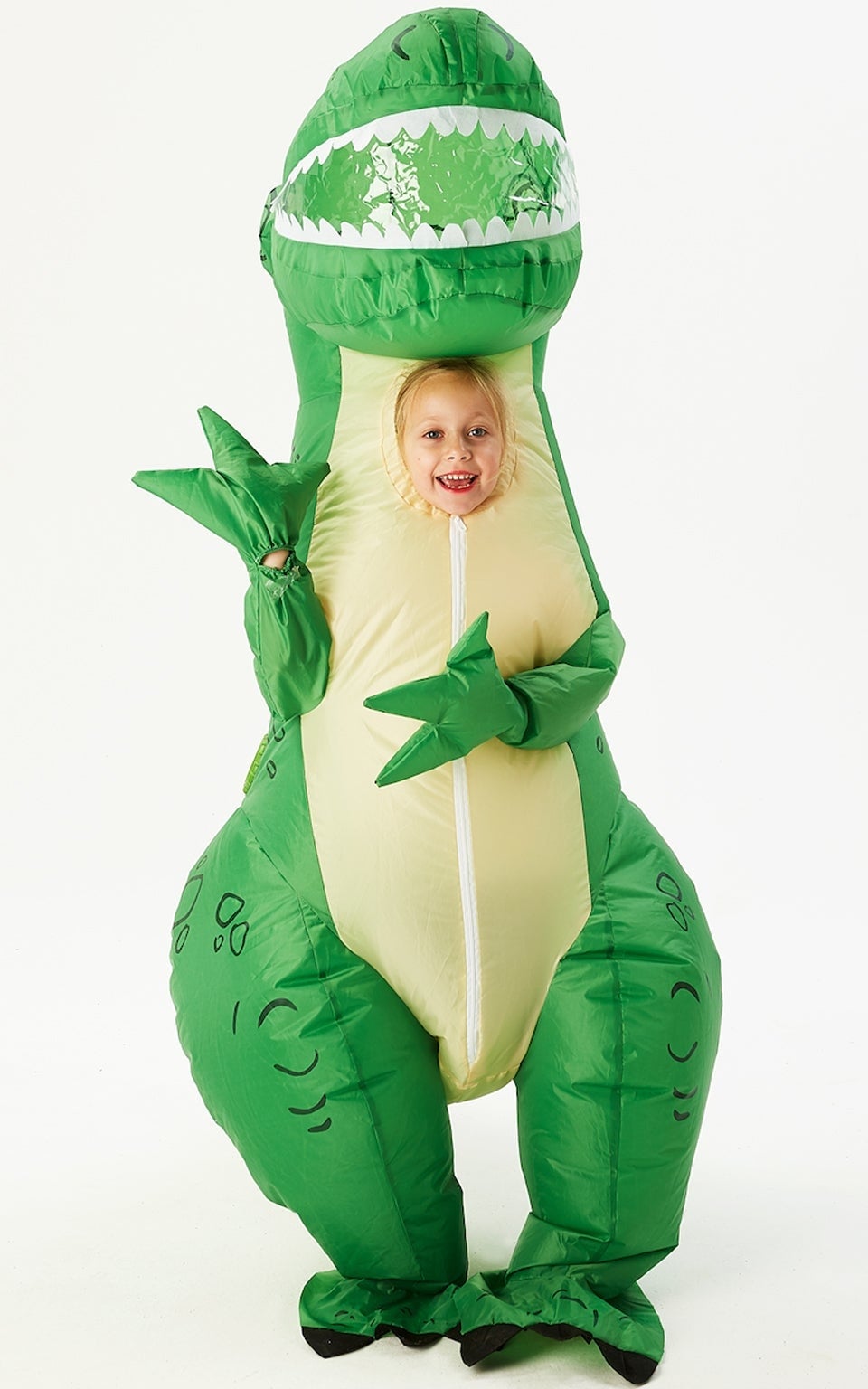 Toy Story 4 Child Inflatable Rex 2