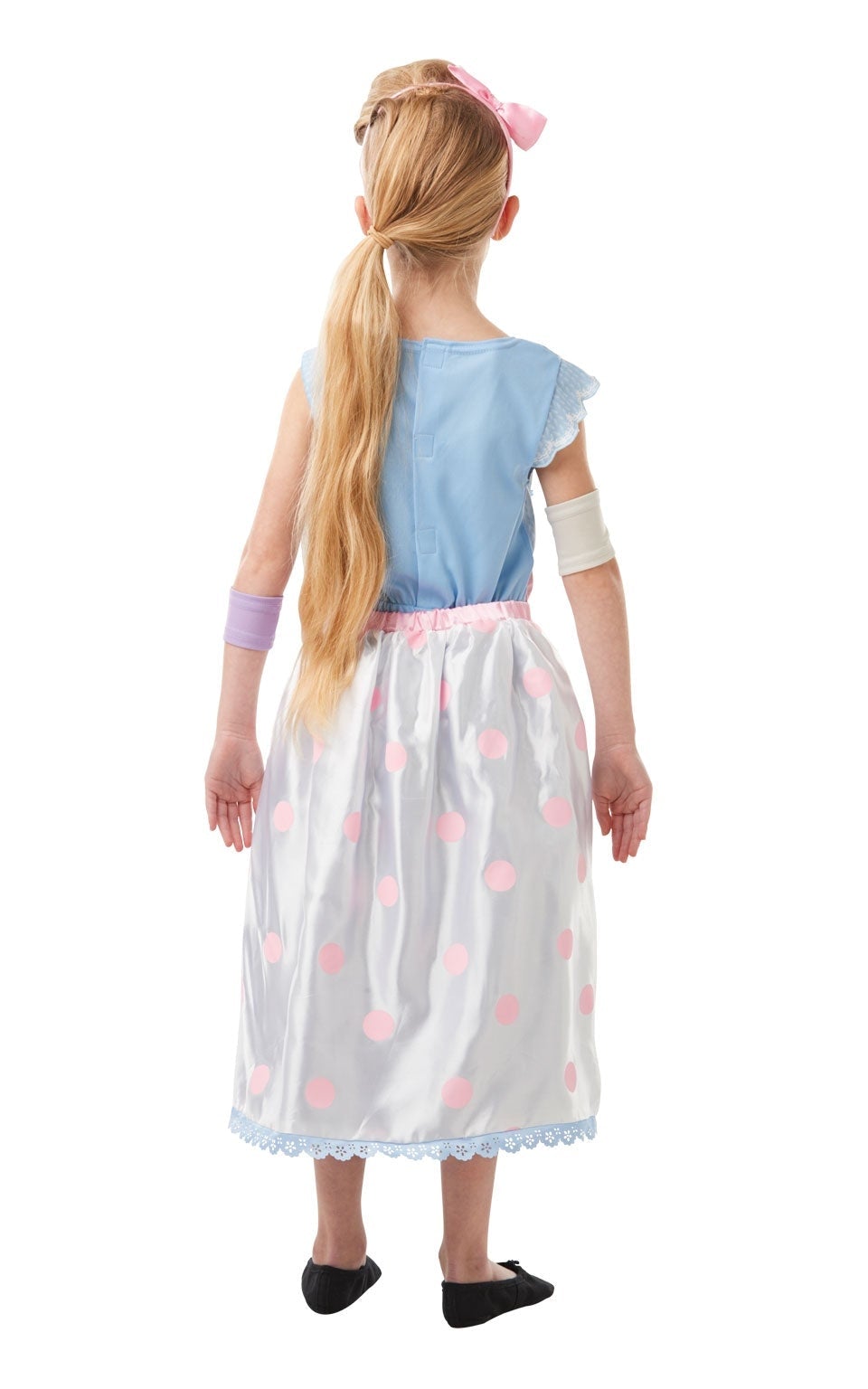 Toy Story 4 Deluxe Bo Peep Costume 4