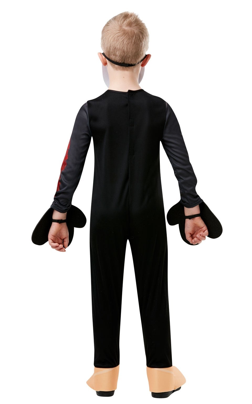 Toy Story 4 Forky Costume 3