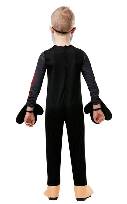 Toy Story 4 Forky Costume 3