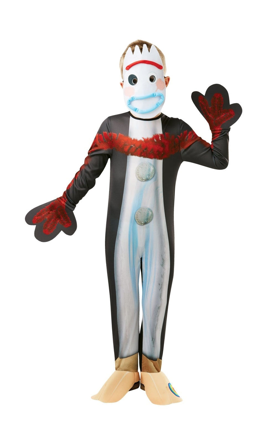 Toy Story 4 Forky Costume_1