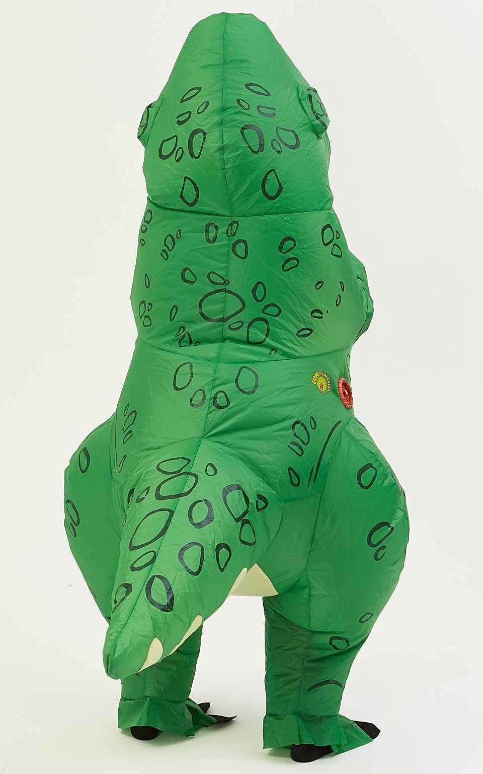 Toy Story 4 Inflatable Rex 2