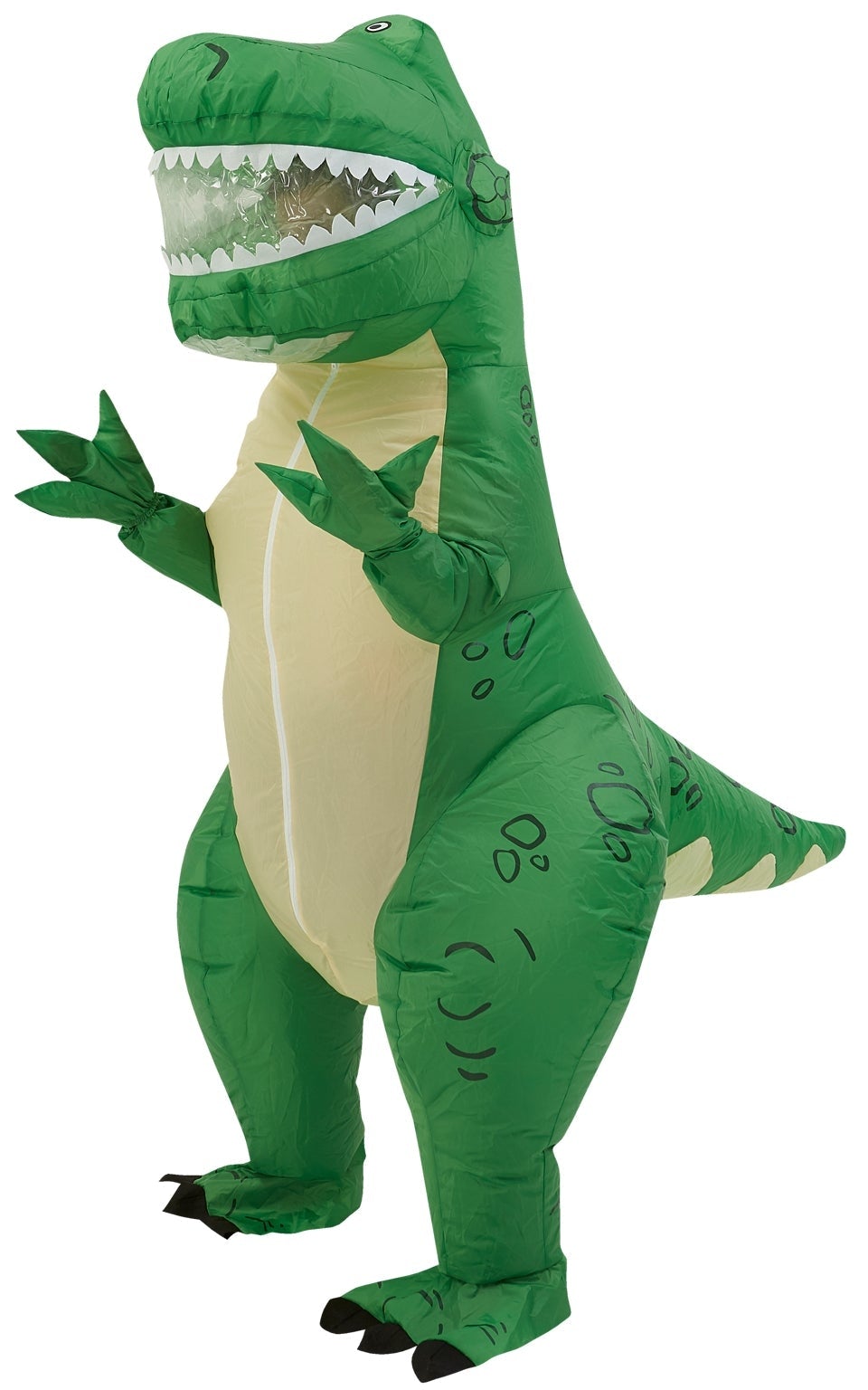 Toy Story 4 Inflatable Rex 1