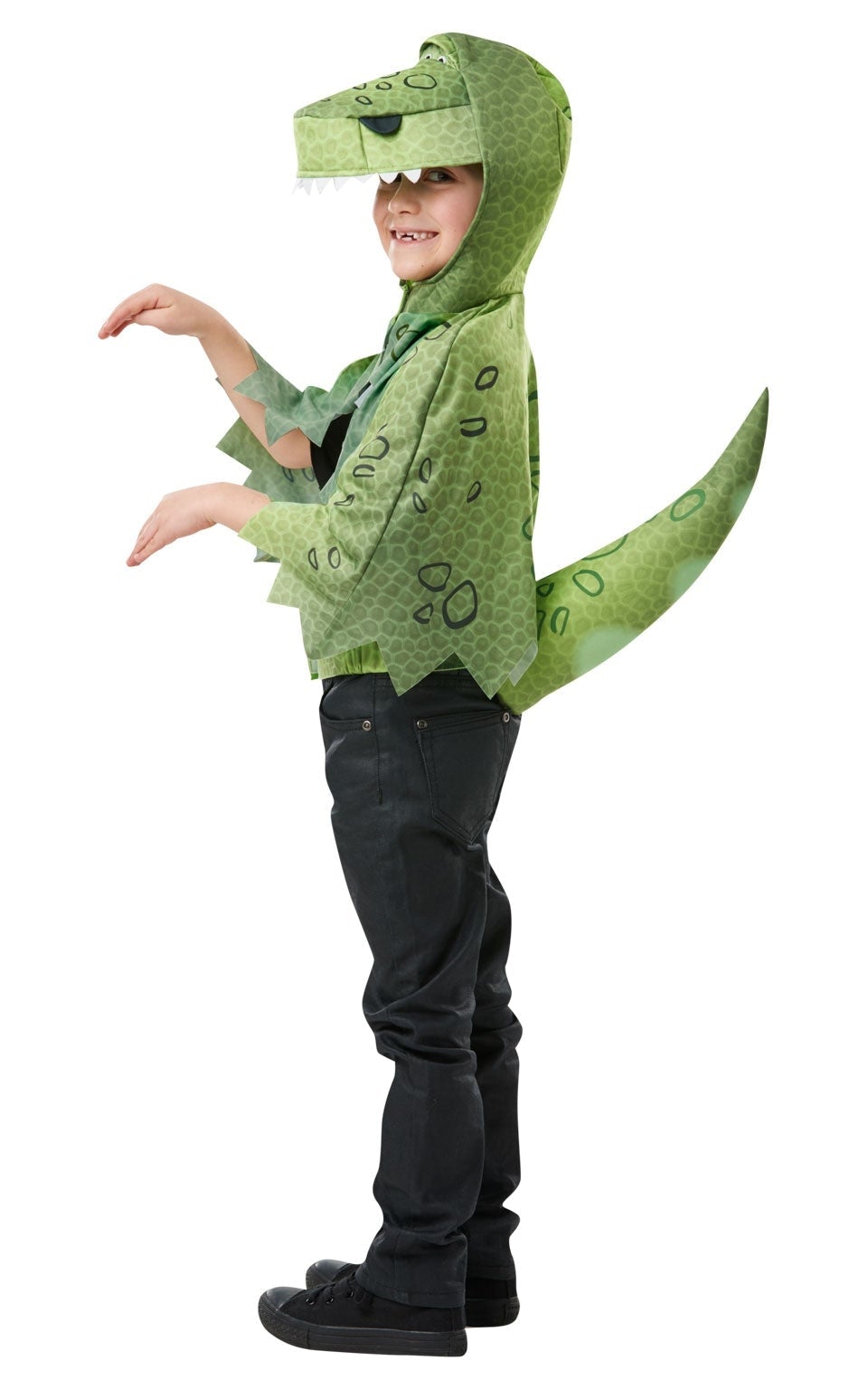 Toy Story 4 Rex Accessory Kit 1