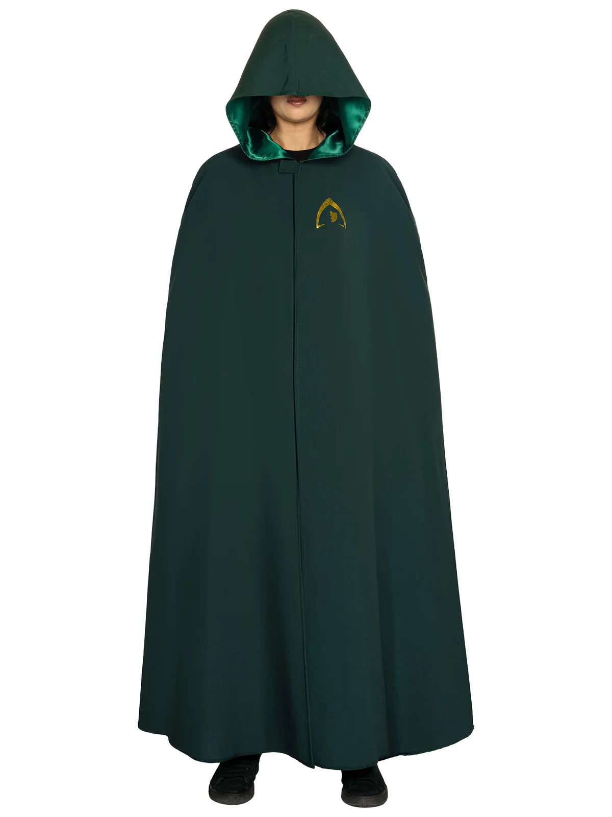 Traitors Cloak for Adults 4