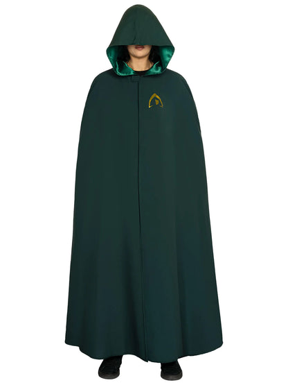 Traitors Cloak for Adults 4