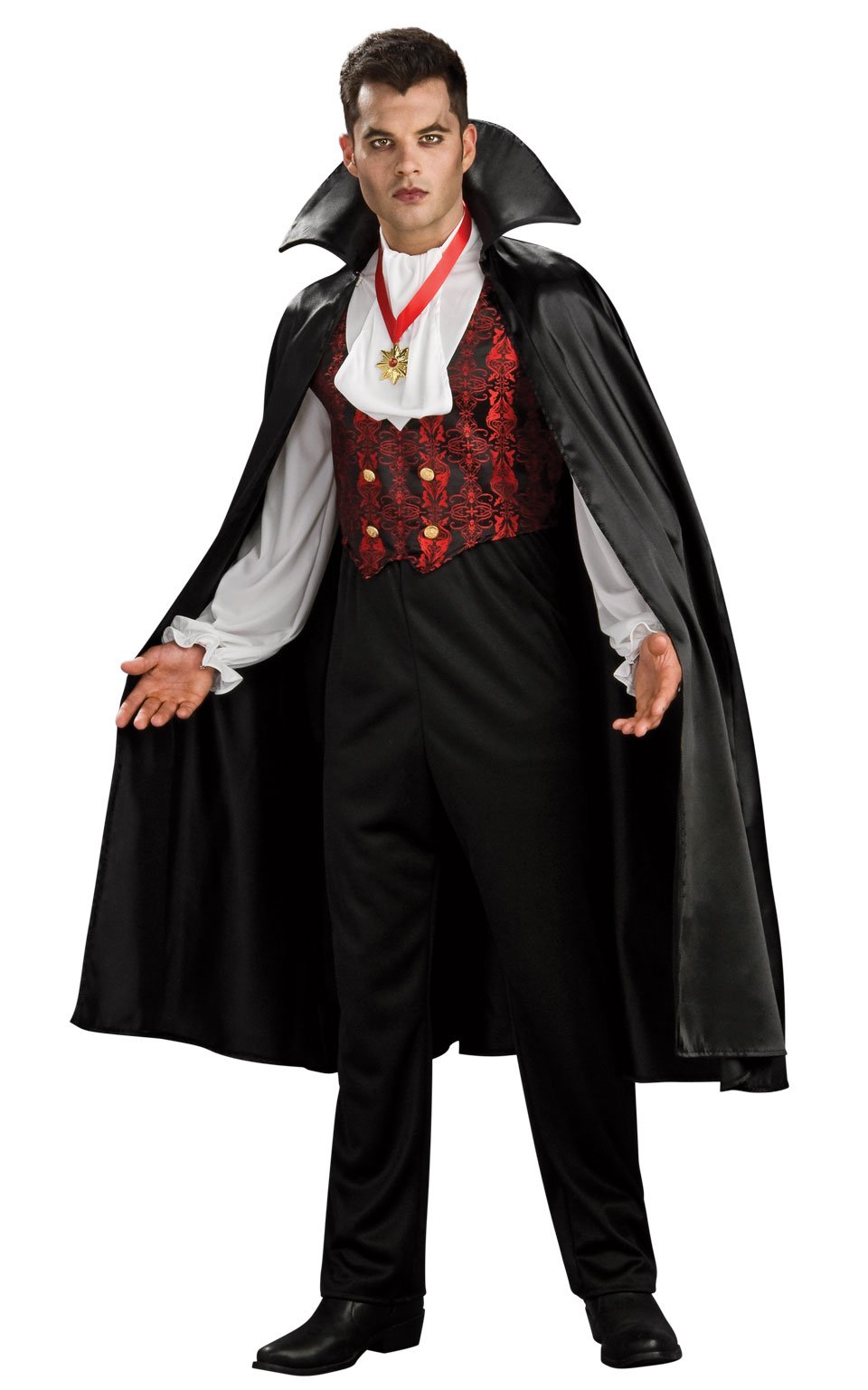 Transylvanian Vampire 1