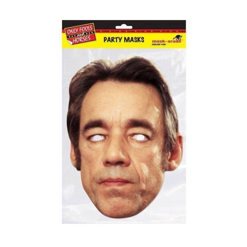 Trigger Only Fools and Horses Mask_1