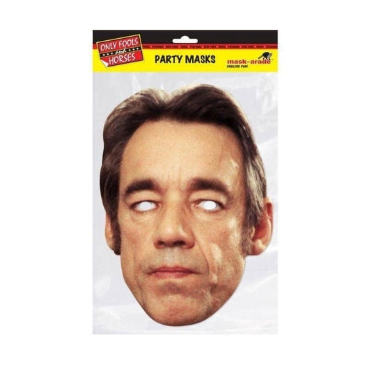 Trigger Only Fools and Horses Mask 1