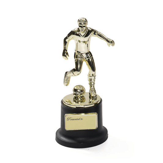 Trophy Soccer Small 1