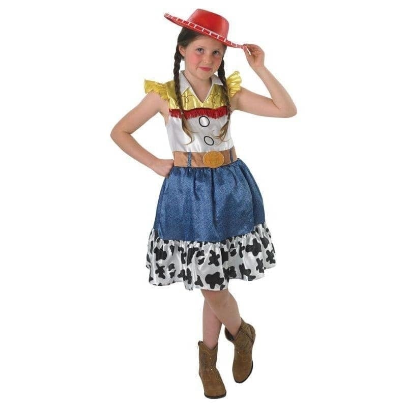 Tween Jessie 1
