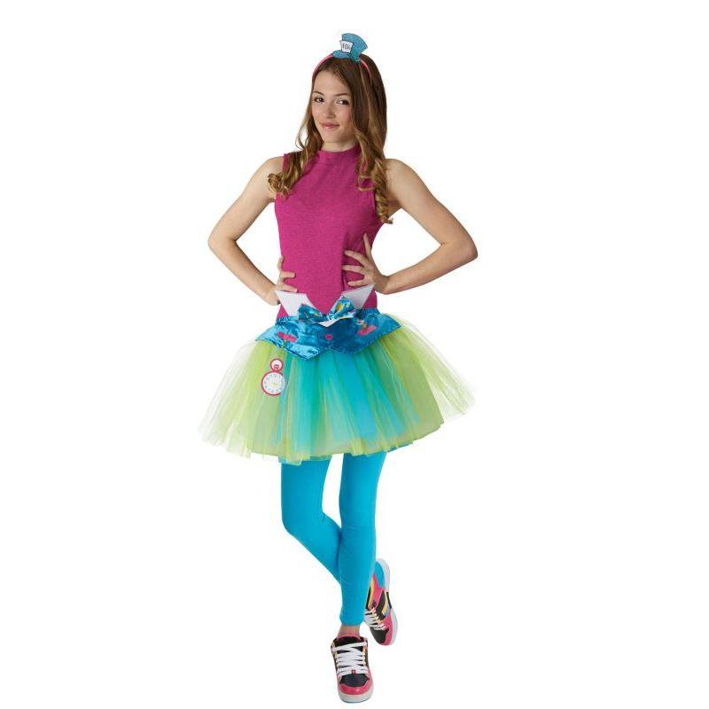 Tween Mad Hatter Acc Set 1
