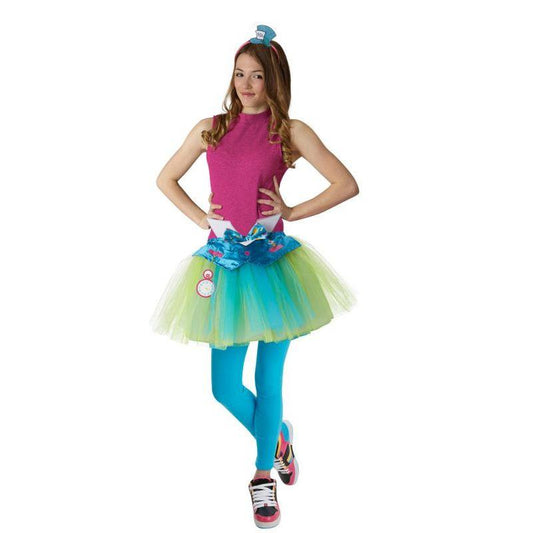 Tween Mad Hatter Acc Set 1
