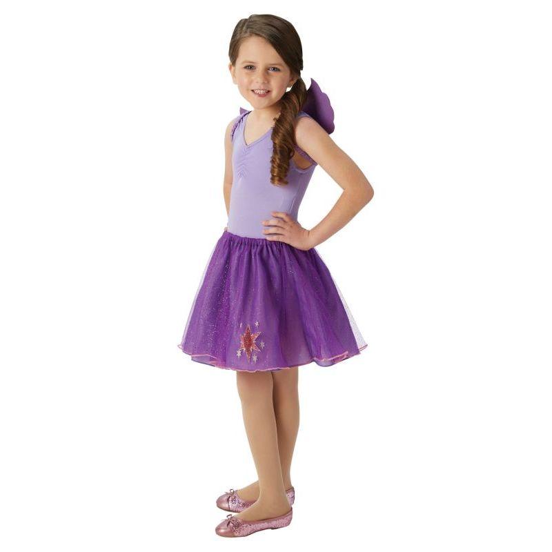 Twilight Sparkle Tutu Set 1