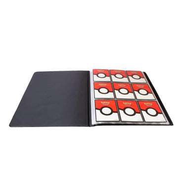 Amigo Verlag Pokémon (Trading Card Game Accessories), PKM KP06.5 9-Pocket Portfolio