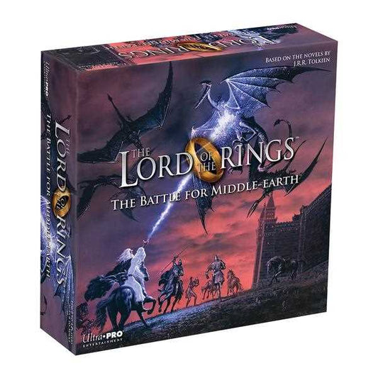 The Lord of the Rings: Battle for Middle Earth 1