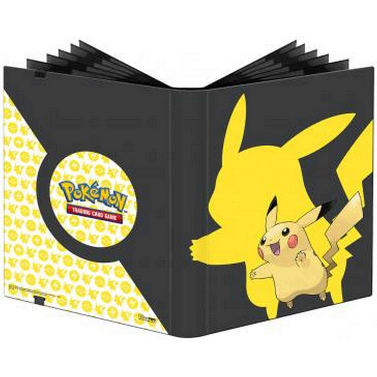 Pikachu 2019 PRO-Binder 1
