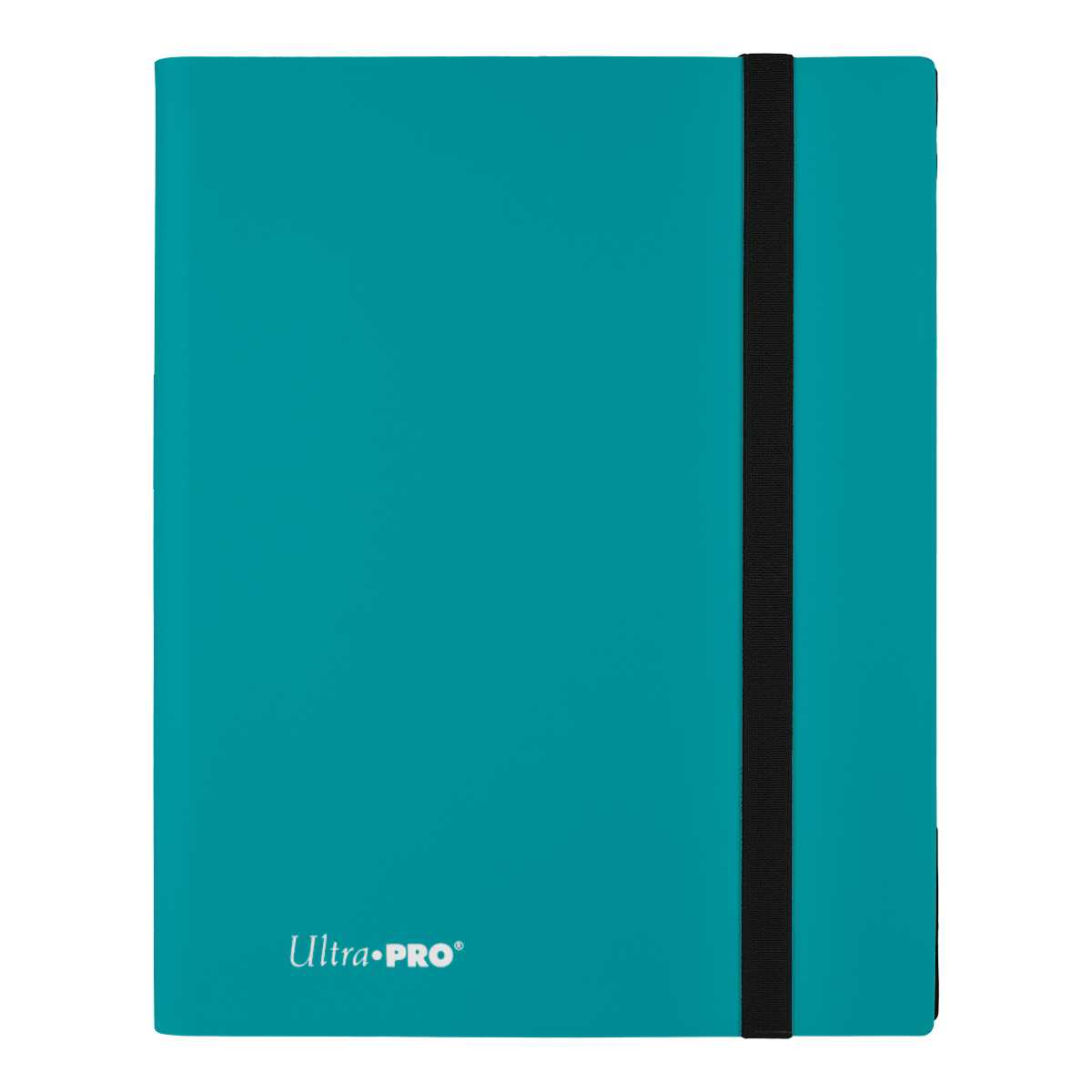 Binder 9 Pocket Eclipse Sky Blue Binder by Ultra Pro 1