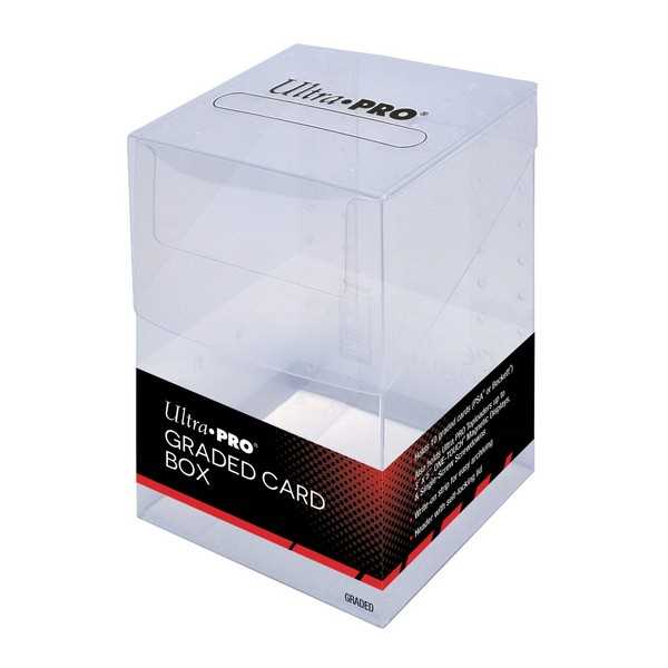 Graded Card Box 1