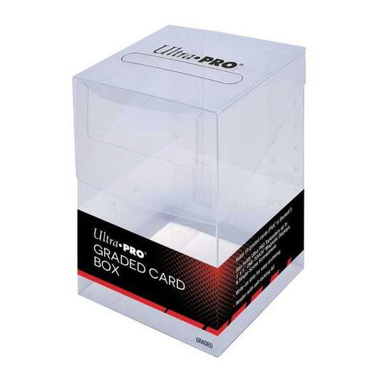 Graded Card Box 1