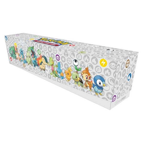 Pokemon First Partner Accessory Bundle TCG 1