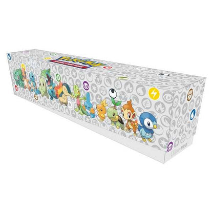 Pokemon First Partner Accessory Bundle TCG 1